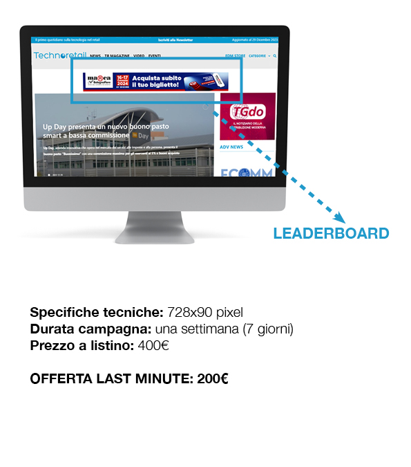 Leaderboard TR
