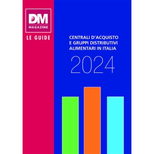 Centrali d'acquisto e Gruppi distributivi alimentari in Italia