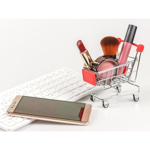 e-beauty